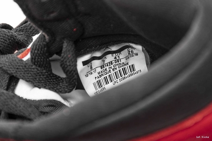 861428-061 To 1 High Jordan Homage Retro Air Home 0306